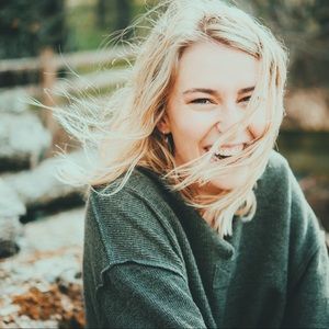 Meet your Posher, Jess